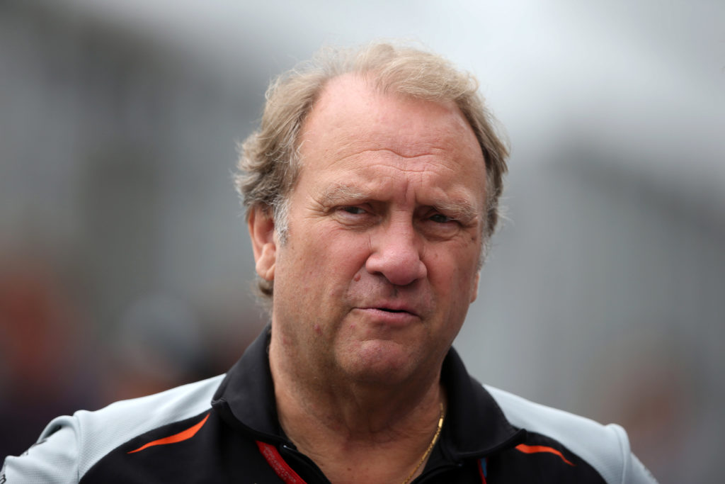 Formula 1 | Force India, Fernley: “Nel 2018 sarà difficile riconfermarsi”