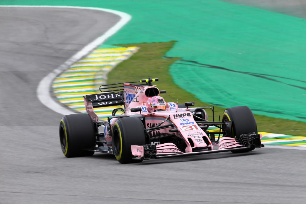 Formula 1 | Dal 2018 la Force India cambierà nome