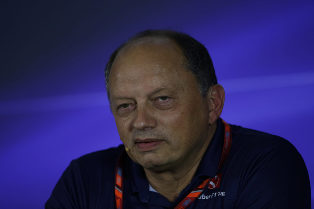 F1 | Sauber, rimandato l’annuncio della line-up piloti 2018