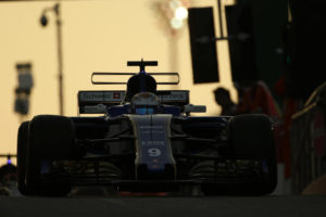 F1 | Sauber, Wehrlein : « Problèmes de température des pneus, je ne suis pas satisfait »