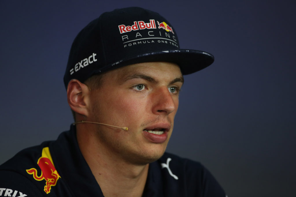 F1 | Red Bull, Verstappen: “Commissione unica? Sarebbe meglio”