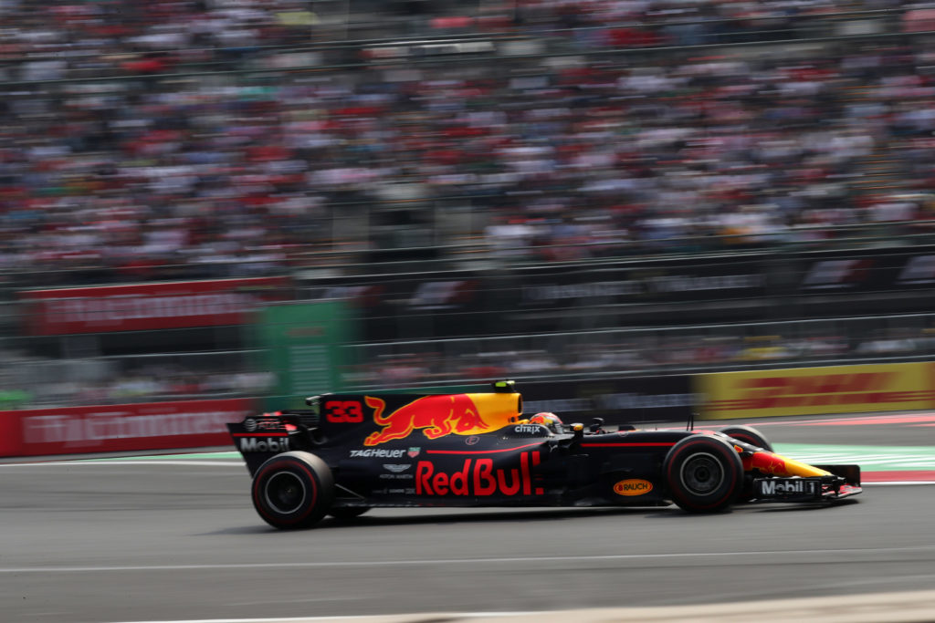 F1 | Red Bull, Horner: “Speriamo di finire la stagione con un’altra vittoria”