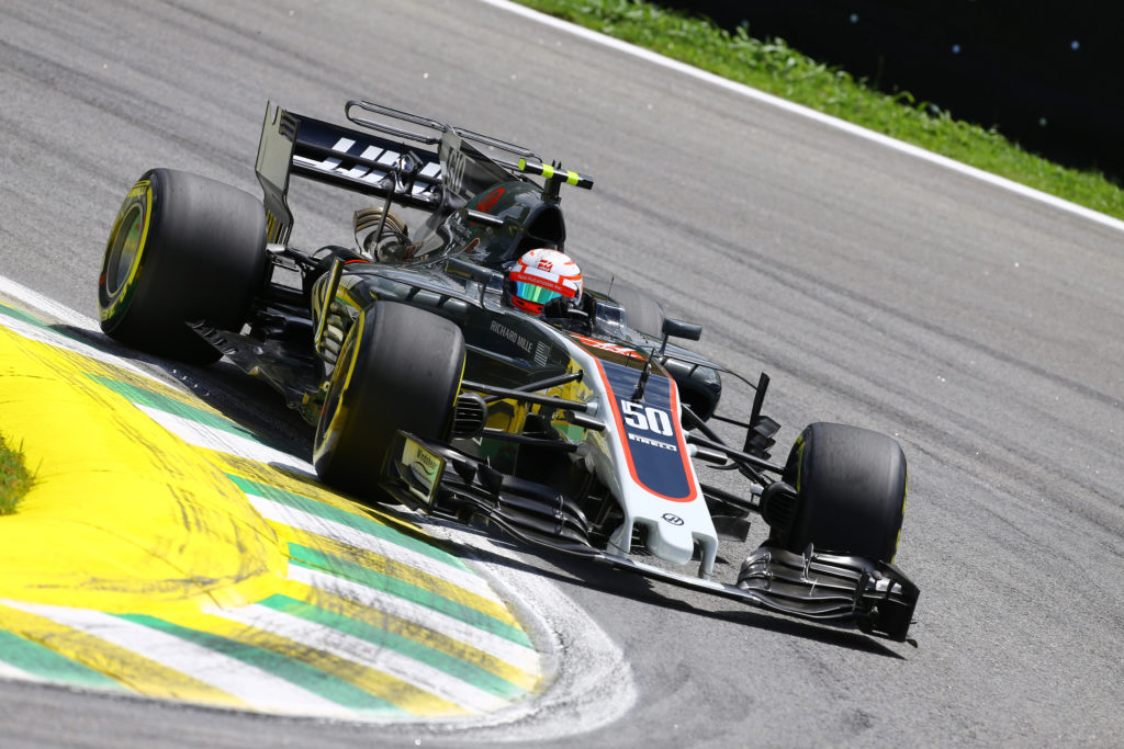 F1 | Haas, Giovinazzi: “Bella sensazione ritornare in macchina, sono contento”