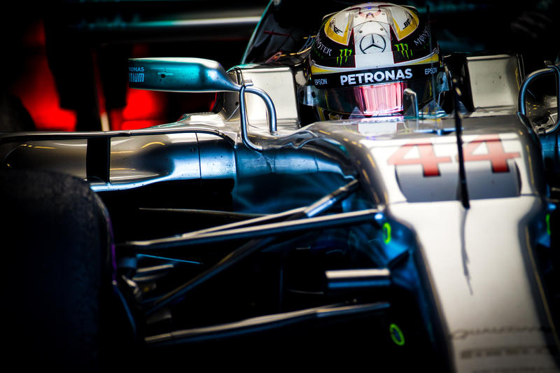 F1 | Mercedes, Wolff: “Rinnovo di Hamilton? C’è la volontà di proseguire ancora insieme”
