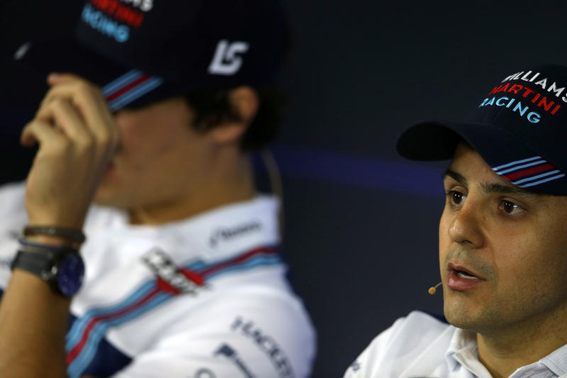 F1 | Williams, Massa sull’ultimo GP in Formula 1: “Cercherò di godermi ogni momento”