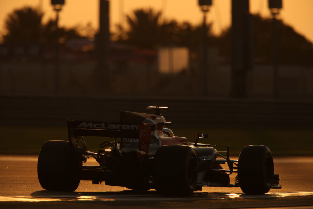 F1 | McLaren, Alonso: “Priorità ai nuovi elementi, Q3 e zona punti gli obiettivi”