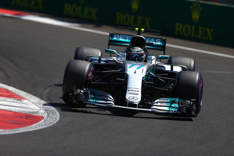 F1 | Mercedes, Lauda: “Bottas in difficoltà negli ultimi tempi? È colpa nostra”