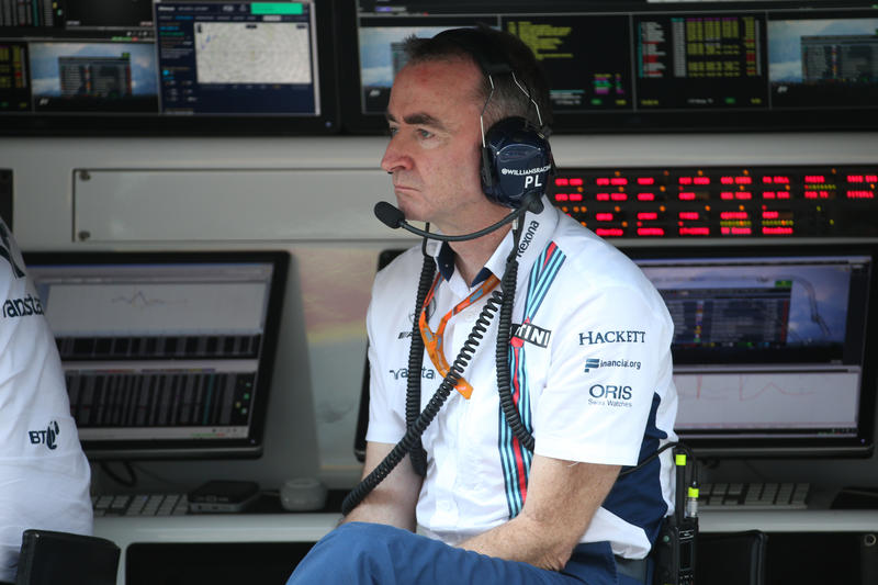 F1 | Williams, Lowe: “Abu Dhabi meta fantastica per ospitare una gara”