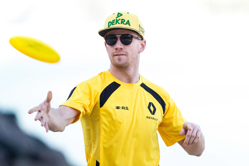 F1 | Renault, Hulkenberg: “Sesto posto nel campionato costruttori? Irrilevante se non sei davanti”