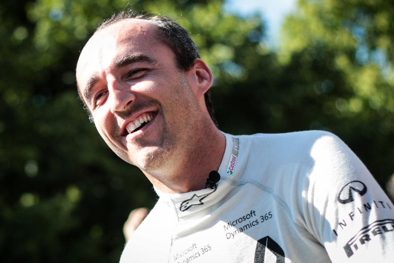 Formula 1 | Williams, Lowe: “Finora nessun problema fisico per Kubica”