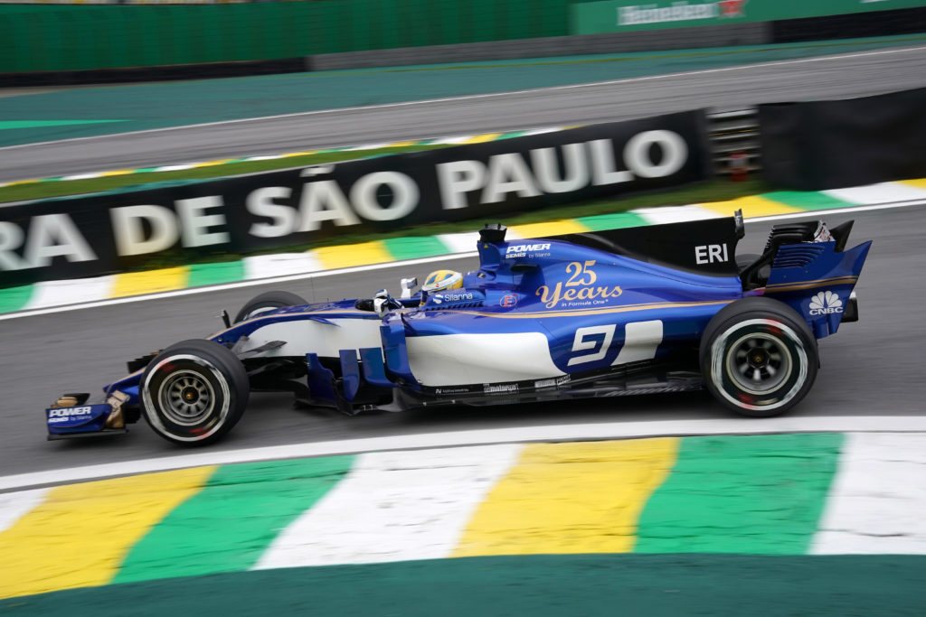 F1 | Sauber, Wehrlein: “Soddisfatto delle qualifiche e fiducioso per la gara”