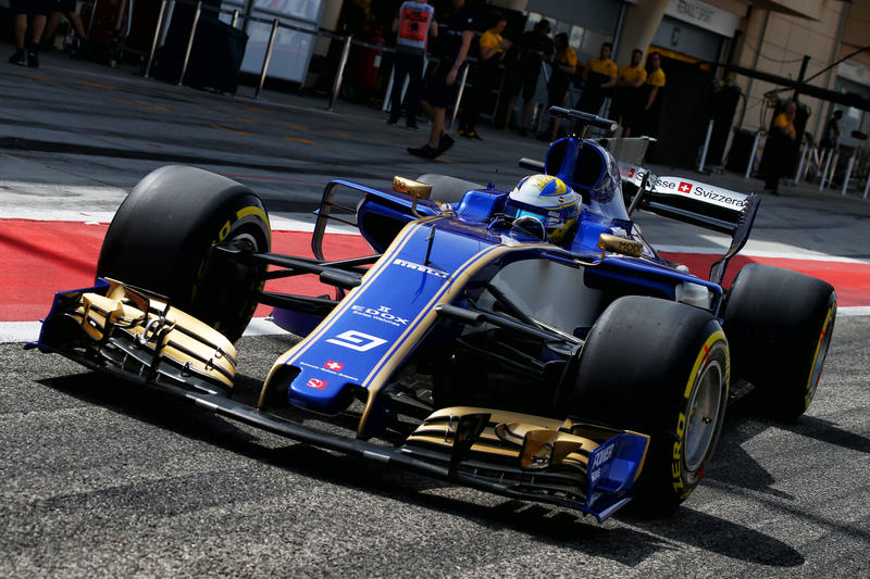 F1 | Sauber, siglato un nuovo accordo di sponsorizzazione con GP Extreme