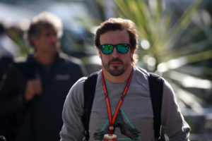 F1 | Alonso a Interlagos per il GP Brasile, salta le prove per la 24 ore di Daytona