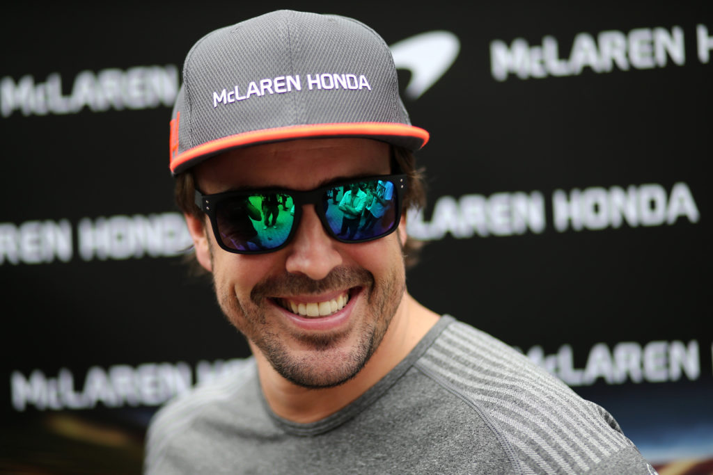 F1 | Alonso-Toyota per la 24 Ore di Le Mans? “Non ho nulla da commentare ancora”