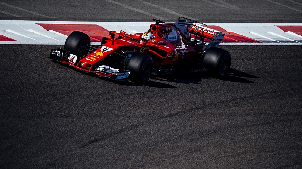 F1 | Gran Premio di Abu Dhabi – Ferrari terza e quinta