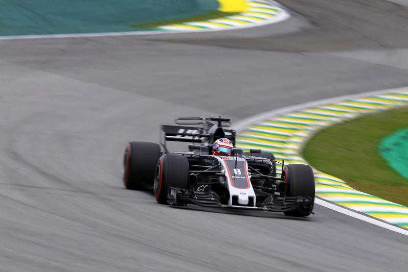 F1 | Haas, Grosjean: “Saranno importantissime le FP2”