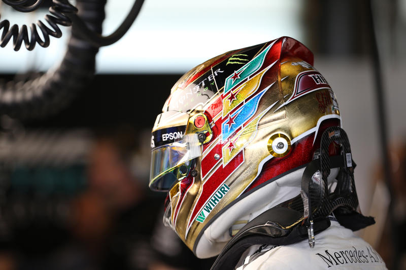 F1 | Hamilton: “Bottas ha fatto un ottimo lavoro”