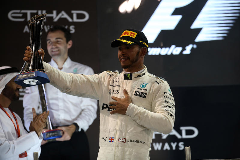 F1 | Hamilton: “Ho dato il massimo, ma qui è difficile superare”