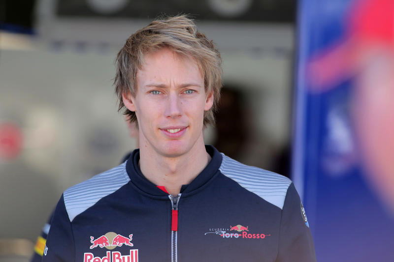 F1 | Hartley non è preoccupato per il passaggio a Honda