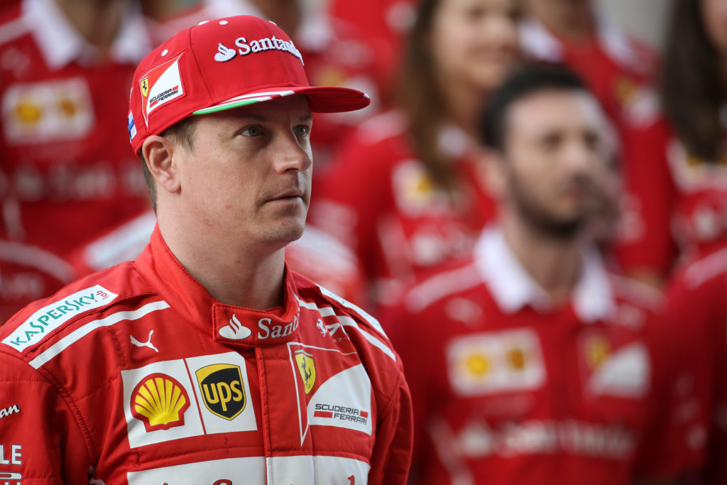 F1 | Raikkonen in ombra: “Gara noiosa, dovevamo risparmiare benzina, non è normale”
