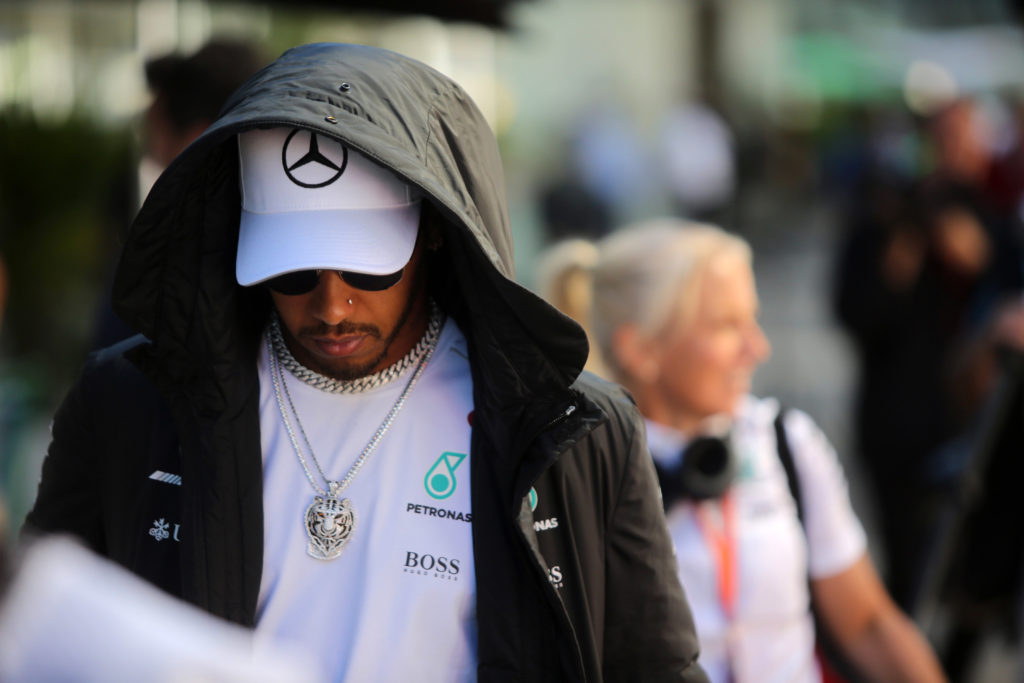 F1 | Hamilton sicuro: “Superare le vittorie di Schumacher? Sarà difficile”