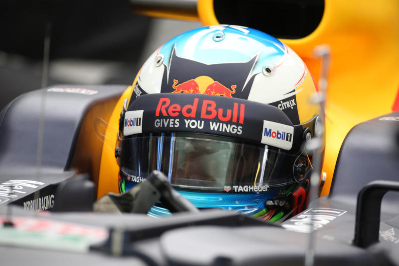 F1 | Ricciardo: “Ci manca ancora un po’ di velocità”
