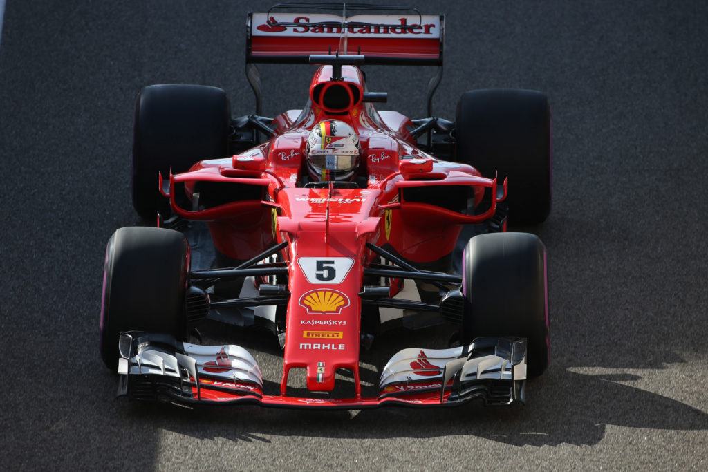 F1 | Vettel: “Peccato essere indietro, ma domani miglioreremo con il passo”
