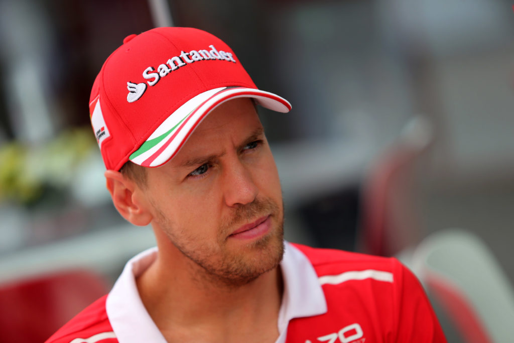 F1 | Vettel, mondiale perso: “Grande errore è stato Baku”