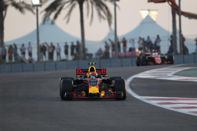 F1 | Verstappen: “Set up da migliorare, ma non siamo lontani”
