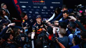 F1 | Red Bull, Ricciardo cauto sul nuovo contratto: “Non c’è fretta”