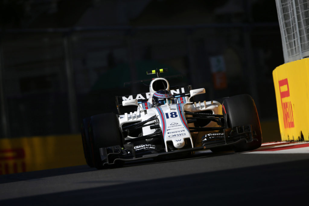 Formula 1 | Williams, Stroll: “Stagione difficile, ma la reazione dopo i primi tre GP è stata ottima”