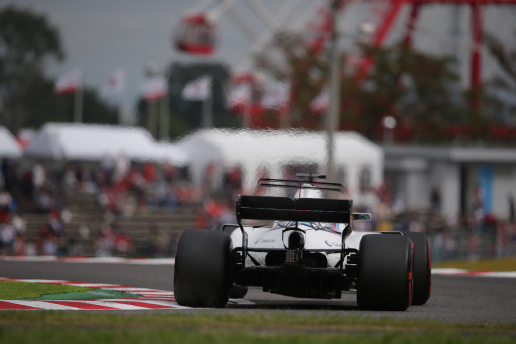F1 | Williams, un portavoce del team: “Al momento non abbiamo in programma annunci sulla futura line up”