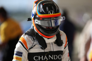 F1 | Laut Statistik ist Fernando Alonso der Fahrer mit den meisten Ausfällen im Jahr 2017