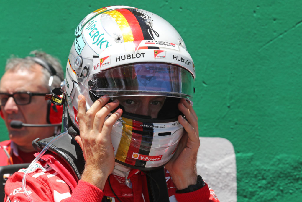 F1 | Vettel su Schumacher: “Michael manca tanto alla nostra categoria”