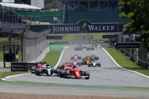 F1 | Report cards of the 2017 season: pass and fail of the last intense world championship