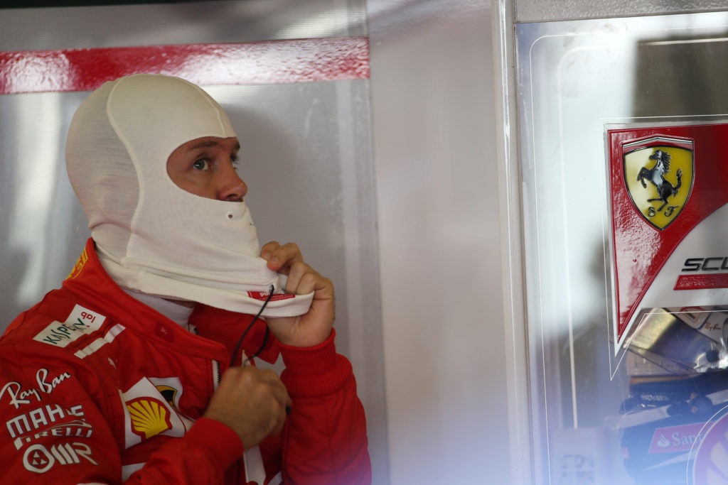 F1 | Vettel: “Gare noiose? Possono capitare, la gente deve farsene una ragione”