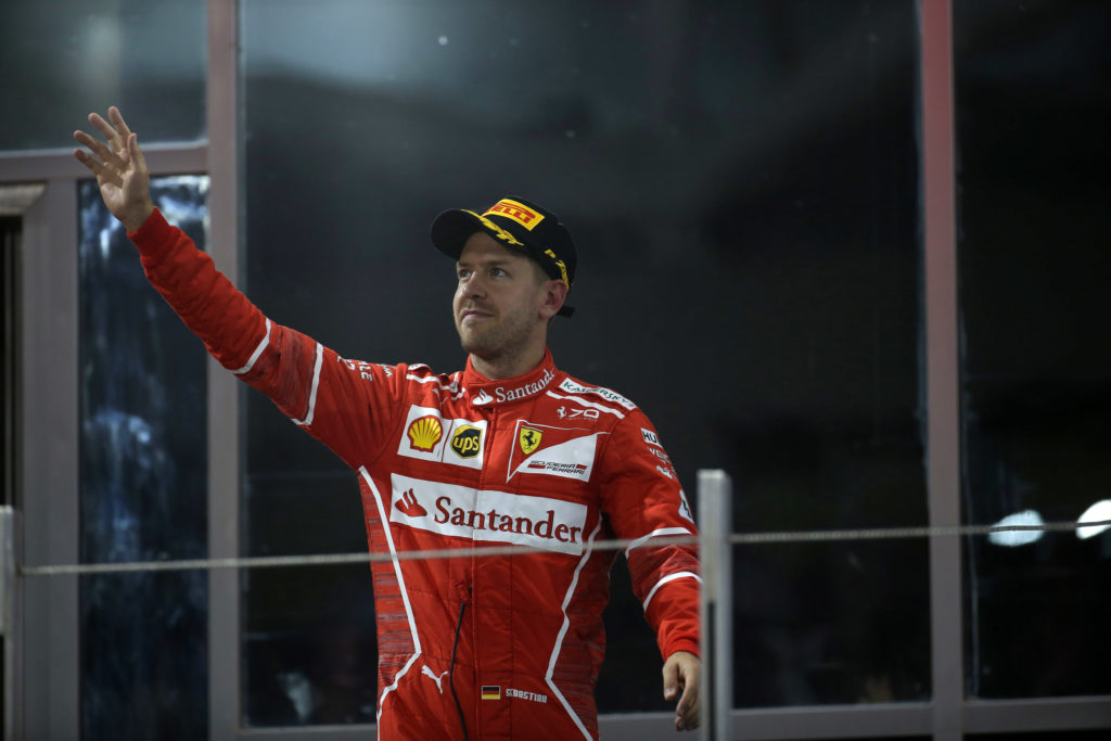 Formula 1 | Vettel incerto sul ritorno di Kubica: “Il suo arrivo penalizzerebbe alcuni piloti più giovani”