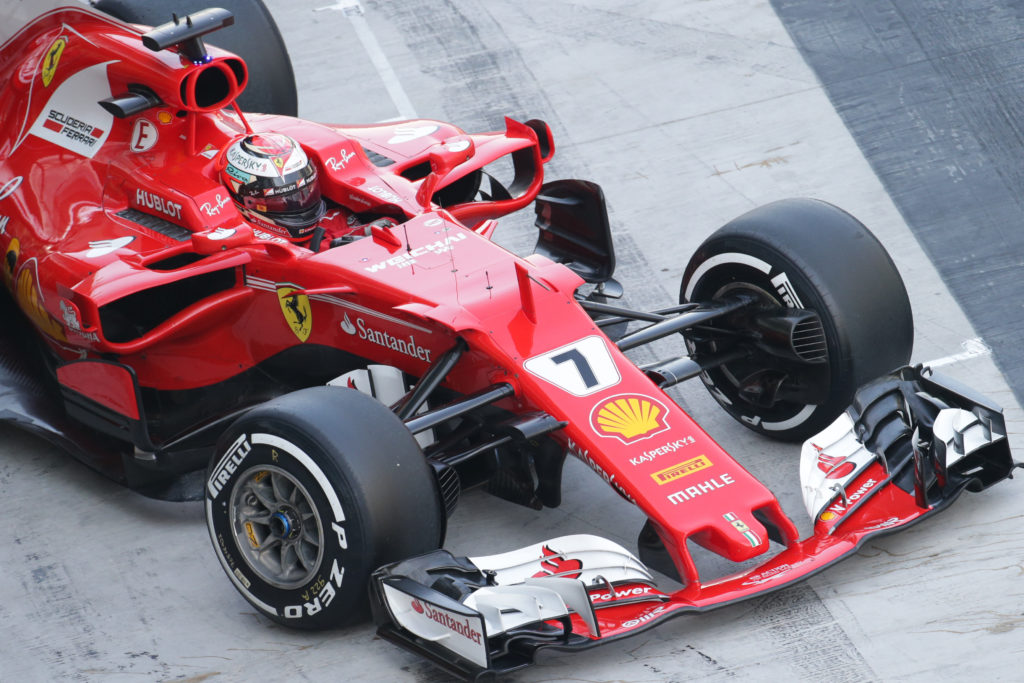 Formula 1 | Ferrari, Raikkonen: “Corro sempre per vincere”