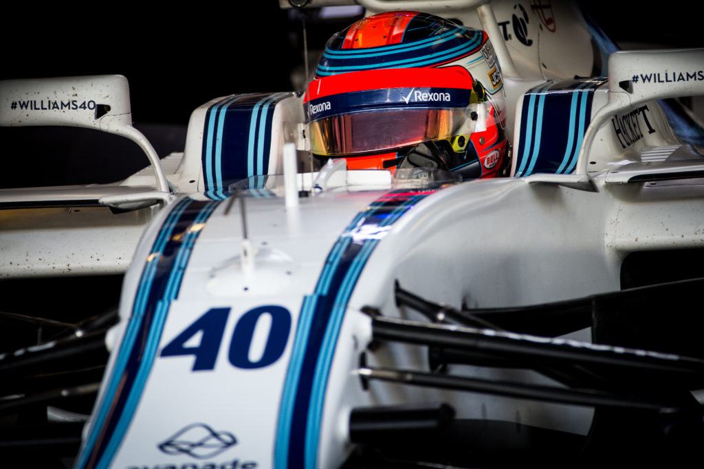 F1 | Kubica sul suo futuro: “Sono fiducioso, non resta che attendere”