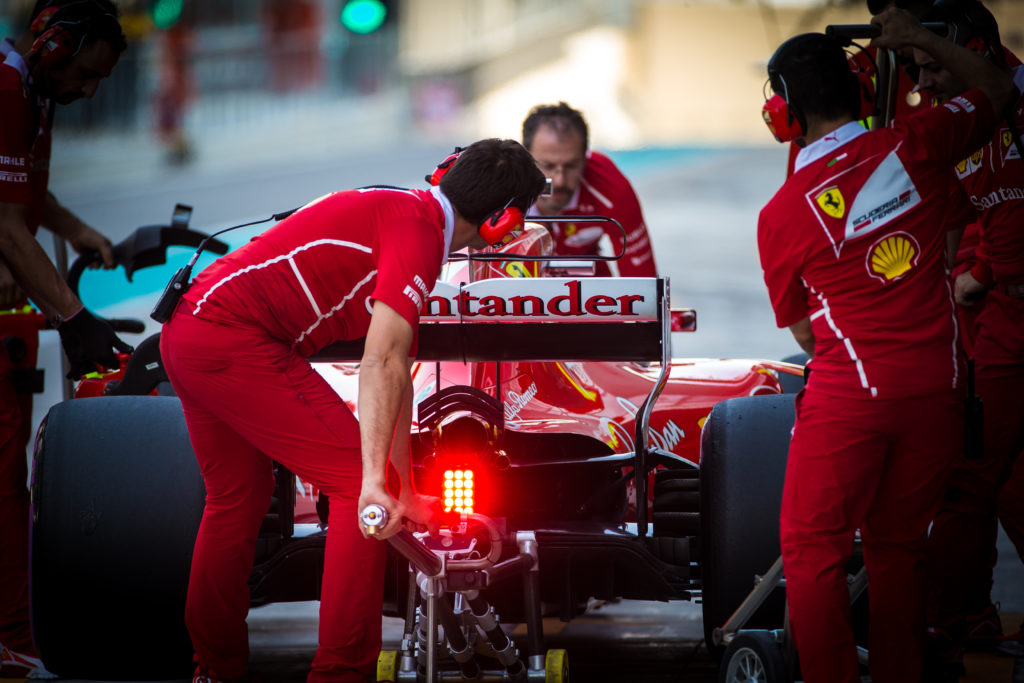 F1 | Ferrari, Marchionne fa chiarezza sul caso Sassi: “Problemi con l’ultimo sviluppo della power unit”