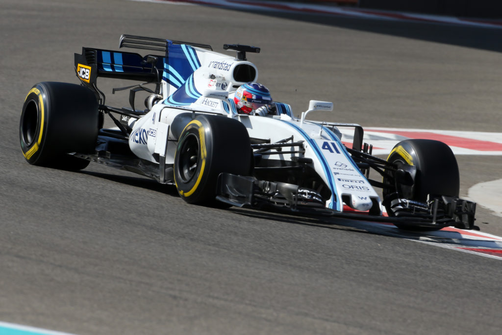 F1 | Williams, slitta a gennaio l’annuncio del dopo Massa