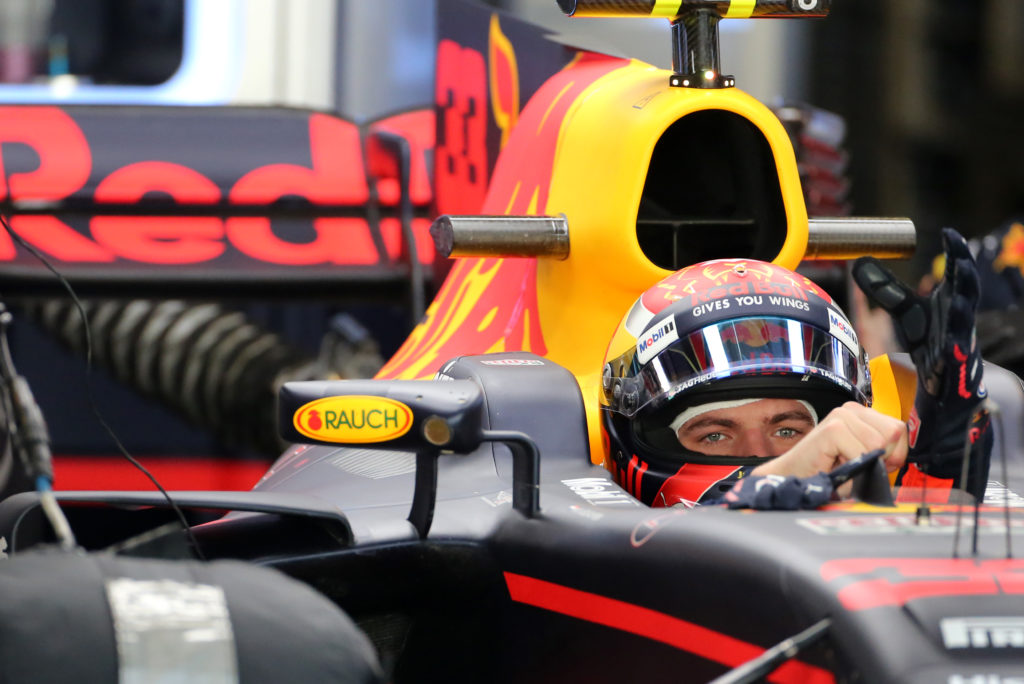 F1 | Verstappen sulle monoposto 2017: “Difficili da guidare, ma più divertenti delle precedenti”