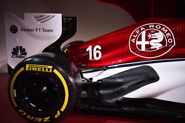 F1 | Alfa Romeo Sauber, Marchionne: “I motori saranno marchiati Ferrari”