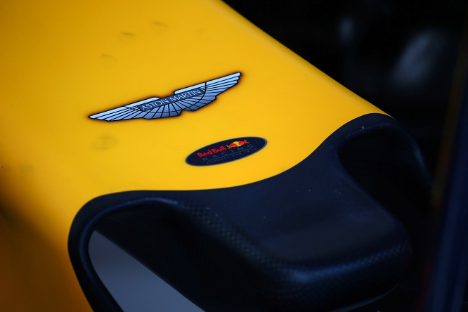 Formula 1 | Aston Martin conferma l’arrivo di Luca Marmorini come responsabile del settore power unit