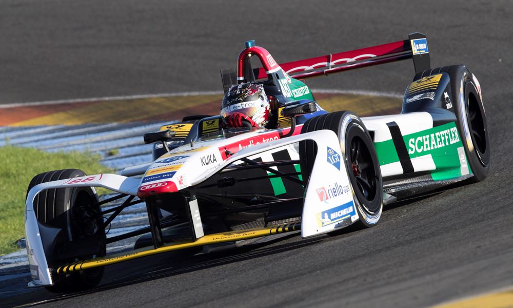 Audi snobba la Formula 1 e il WEC: “In Formula E c’è una visione diversa dello sport”