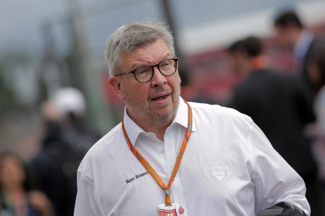 F1 | Brawn: “La Formula 1 ha il dovere di rendere il campionato più equo”