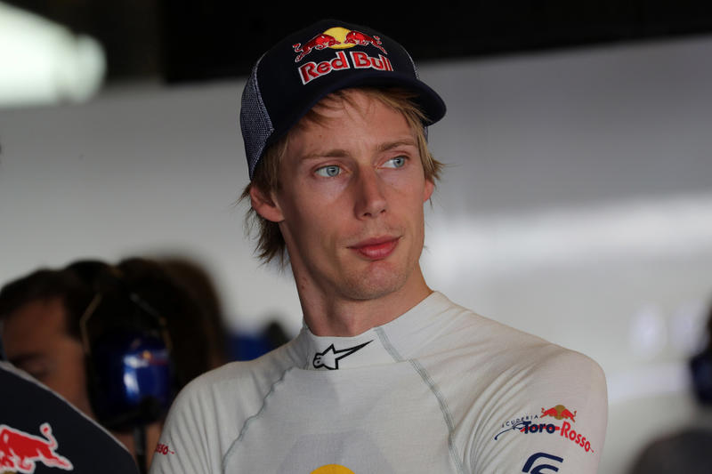 Formula 1 | Toro Rosso, Hartley: “Mai avrei pensato di debuttare quest’anno”