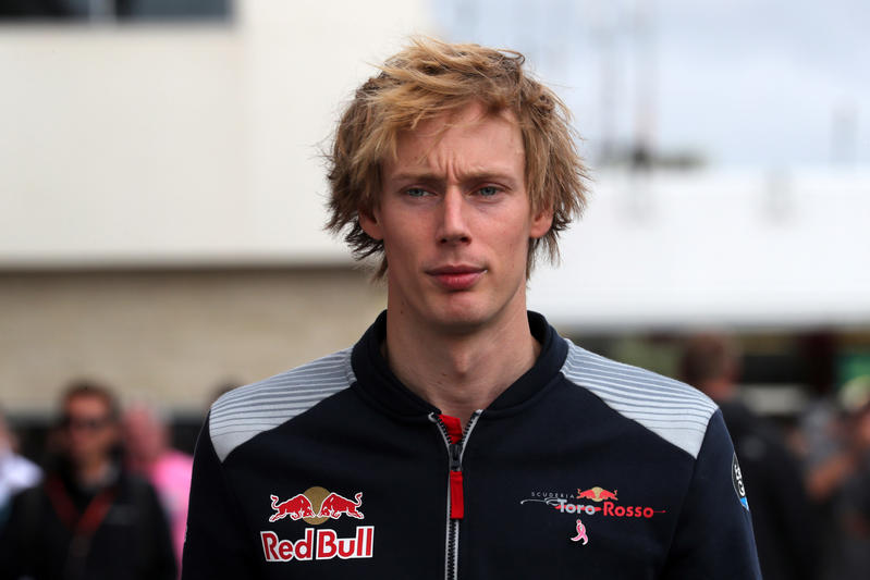 F1 | Toro Rosso, Hartley: “L’apprendimento è stato difficile, ma sono pronto per il 2018”