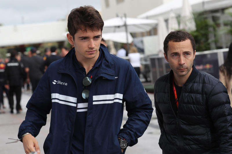F1 | Alfa Romeo Sauber, Leclerc: “Solo ad Abu Dhabi ho saputo del mio ingaggio”