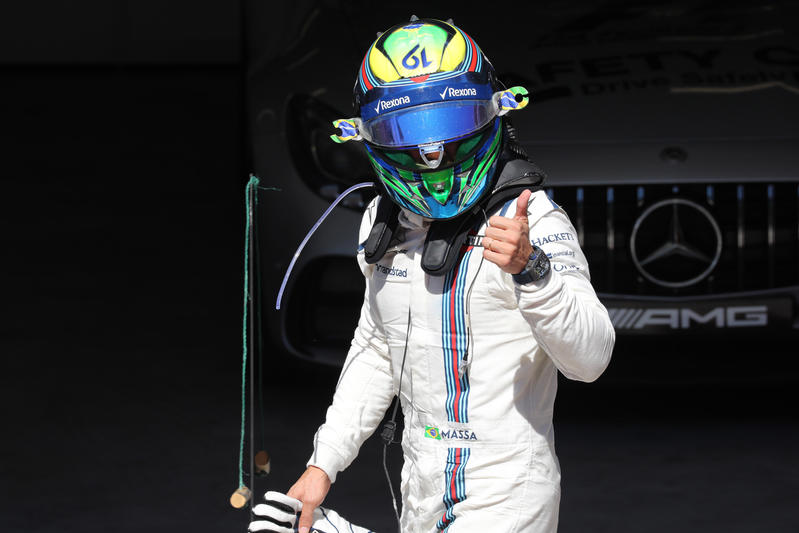F1 | Williams, Lowe: “Massa? Era un candidato forte per il 2018, ma non potevamo confermarlo prima del Brasile”